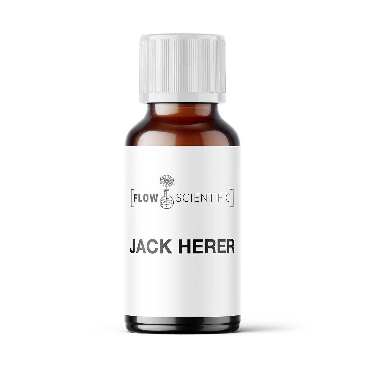 Flow Scientific - Jack Herer Terpene Strain Profile — Head