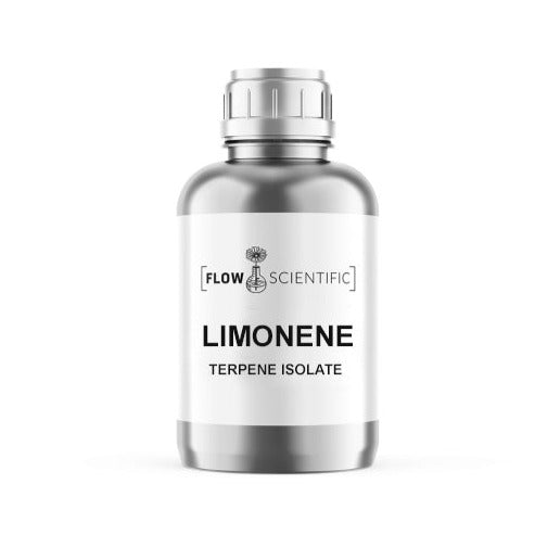 Terpene Isolates Limonene for sale