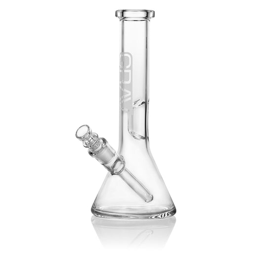 GRAV 8" Beaker Bong