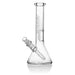 GRAV 8" Beaker Bong