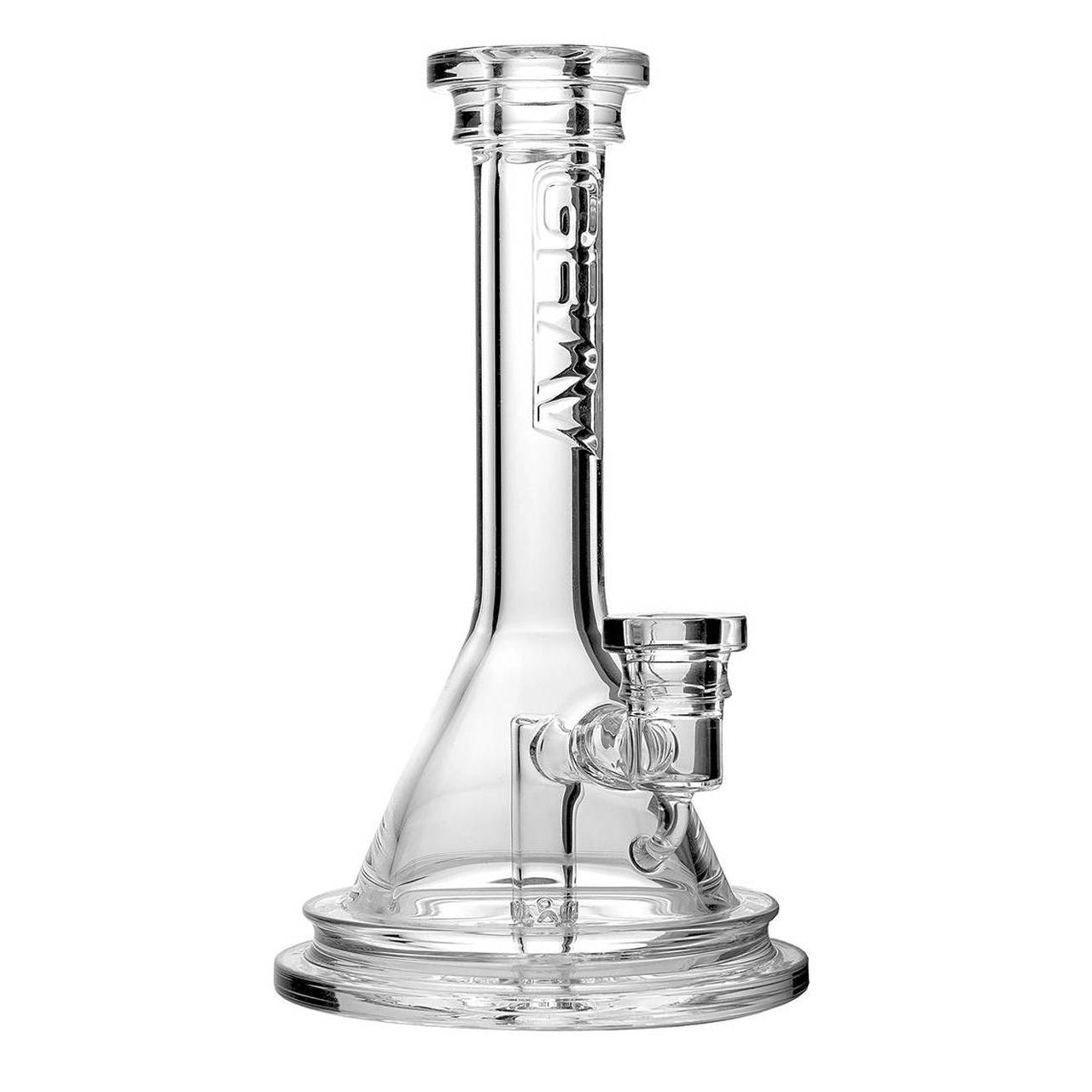 GRAV Arcline Beaker Bong Canada