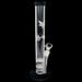 Red Eye Tek - 16.5" Oil Can Tube w/ Two Honeycomb Percs