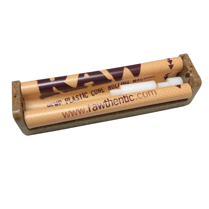 RAW - Cigarette/Joint Roller - HEMPER