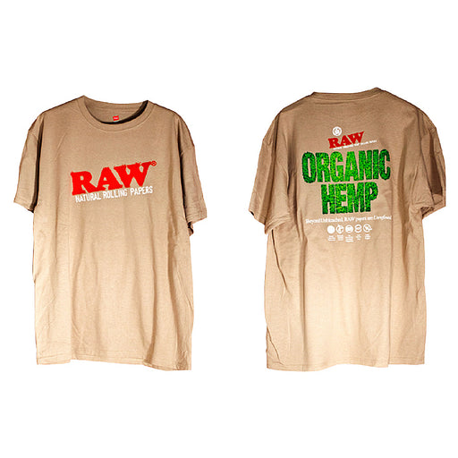 RAW T-Shirts — Head Smoke Shop