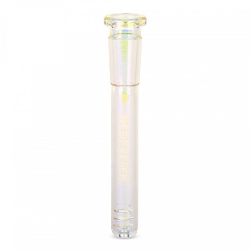 Red Eye Tek 155mm Metallic Downstem Rainbow