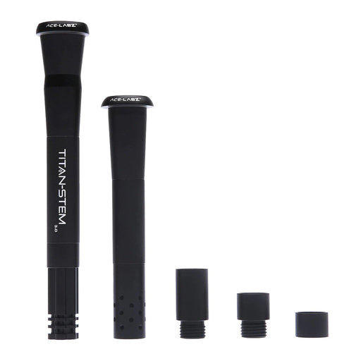 Titan Stem 3.0 Kit Ace Labs Black